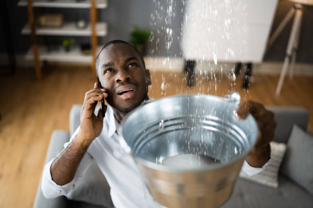 24/7 water damage repair in ND